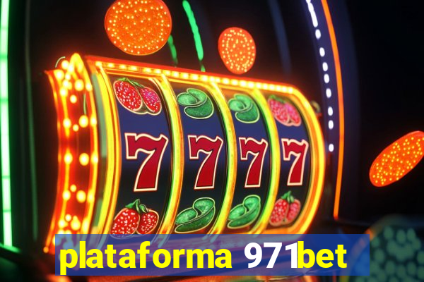 plataforma 971bet